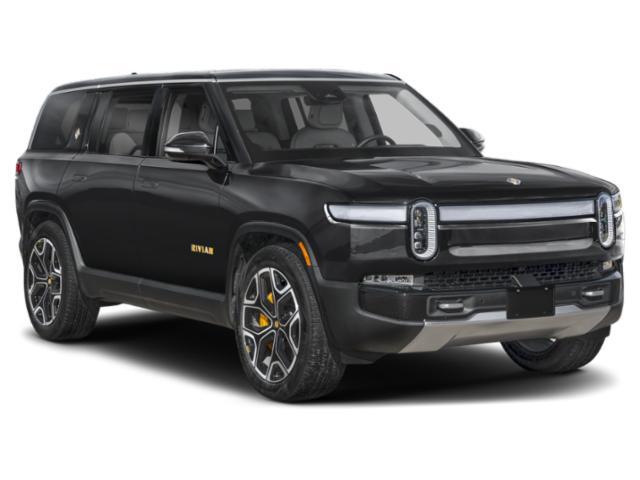 2023 rivian r1s adventure