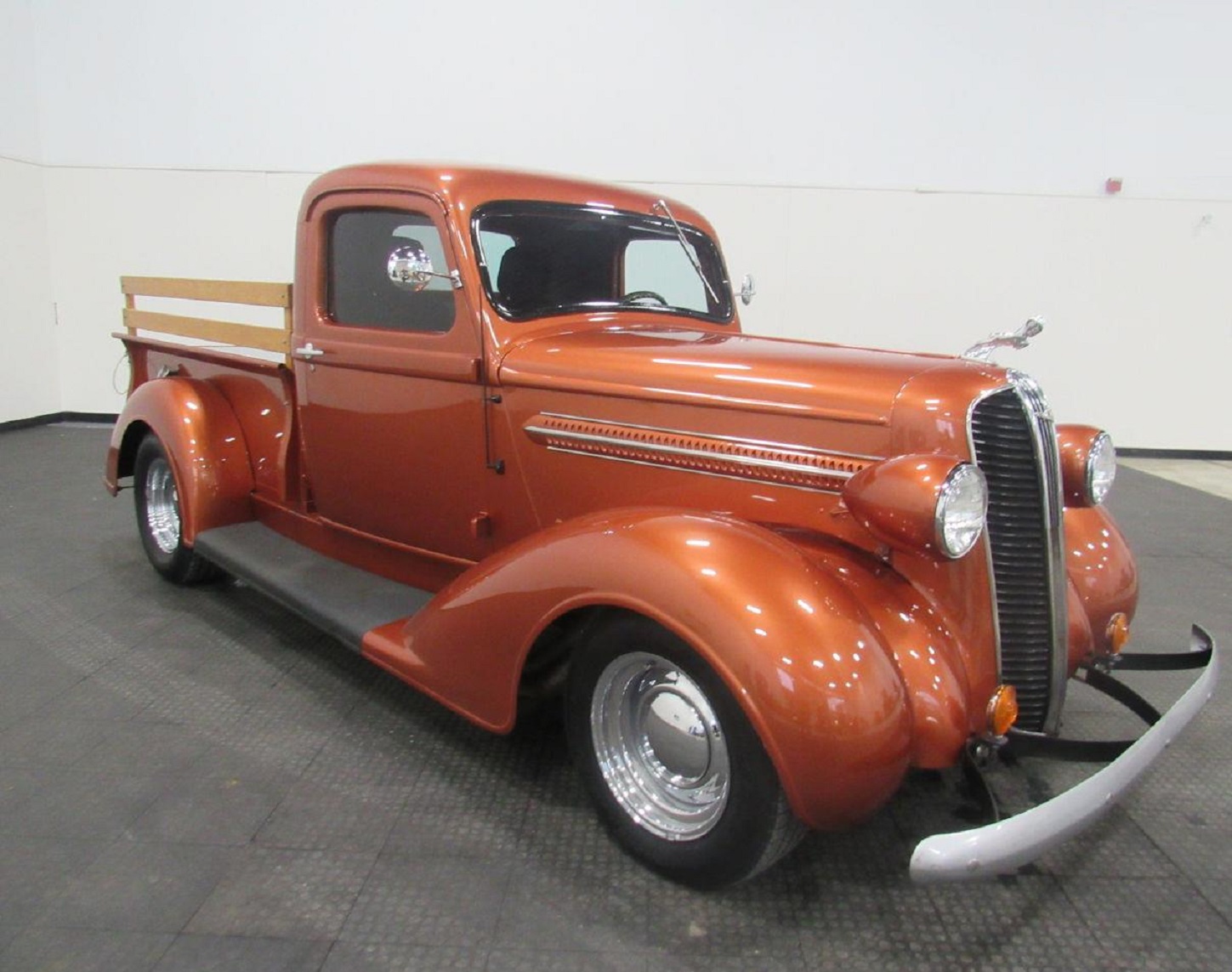 1938 dodge pickup