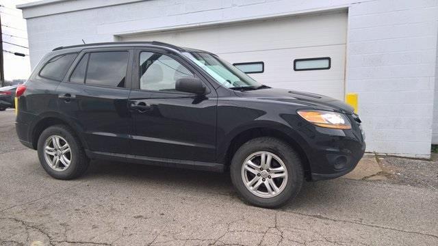 2010 hyundai santa fe gls gls 4dr suv for sale in charleston, west virginia
