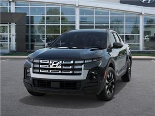 2025 Hyundai Santa Cruz sel activity