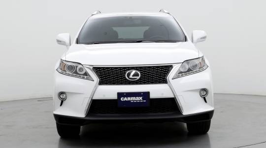 2015 Lexus RX