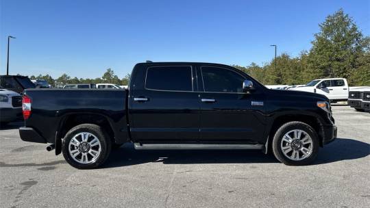 2020 Toyota Tundra