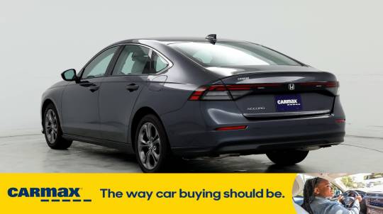 2024 Honda Accord