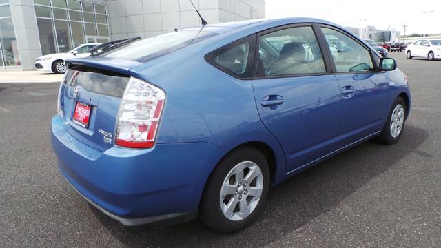 2009 toyota prius base base 4dr hatchback for sale in atlantic city, wyoming