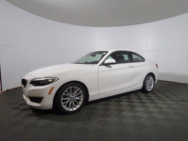 2014 bmw 2 series 228i 228i 2dr coupe for sale in warwick, rhode island