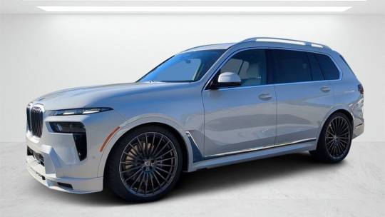 2025 BMW