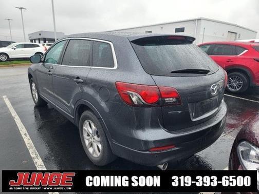 2015 mazda cx-9 in columbus, ohio