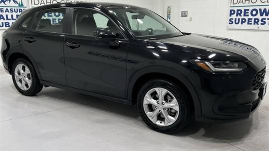 2023 Honda HR-V