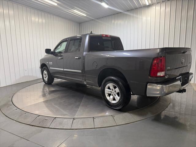 2016 ram 1500 slt