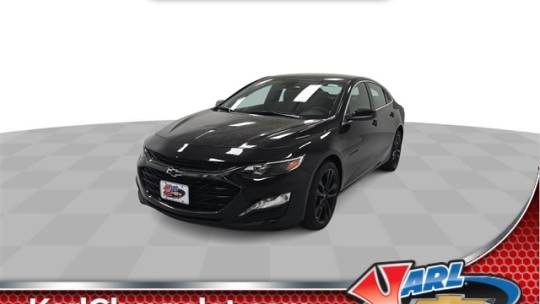 2025 Chevrolet Malibu
