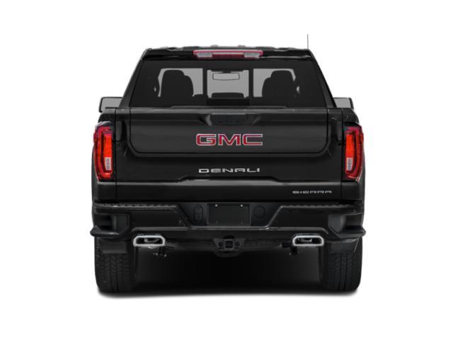 2021 gmc sierra 1500 t mulliner