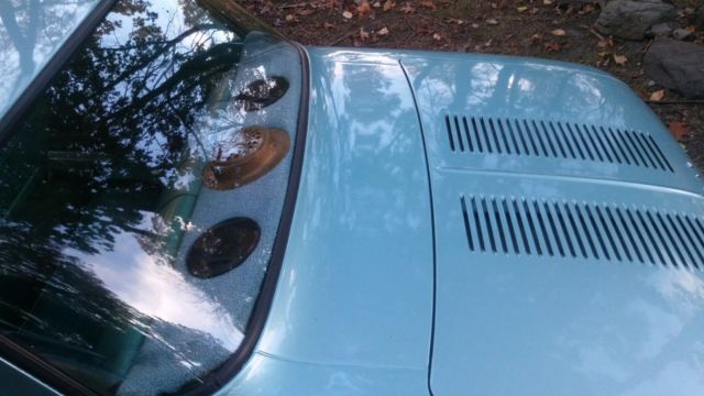 1964 chevrolet corvair crazies check this out chevy beach boys flamed
