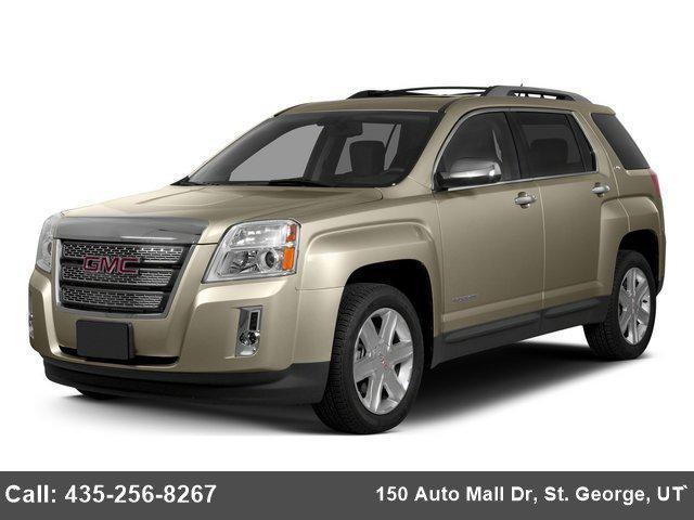 2015 gmc terrain sle-1