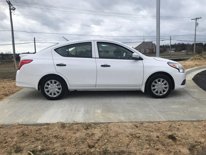 used 2018 nissan versa 1.6 s plus mechanicsville, md 20659 for sale in mechanicsville, maryland