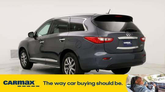 2013 Infiniti