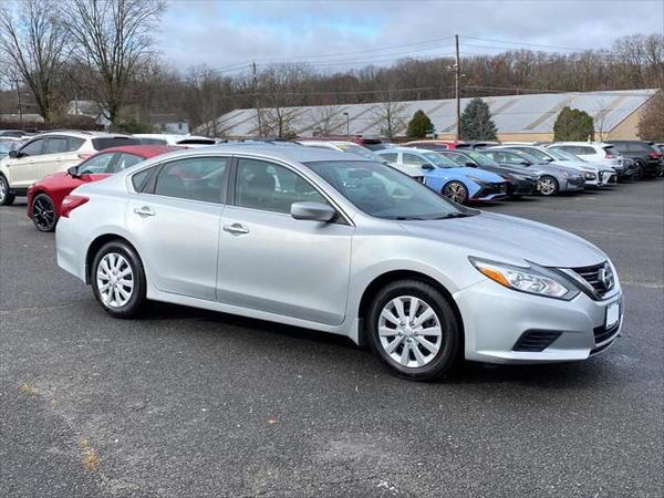 2018 nissan altima in minneapolis, minnesota
