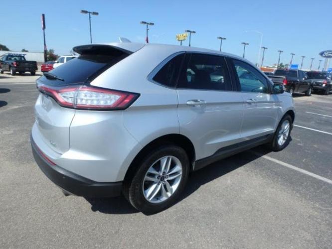 2016 ford edge sel sel 4dr crossover for sale in west memphis, arkansas