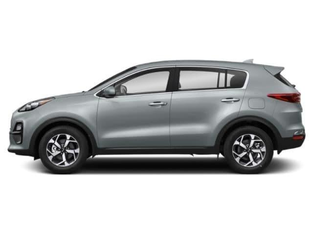 2021 kia sportage s 4dr all-wheel drive in caryville, wisconsin