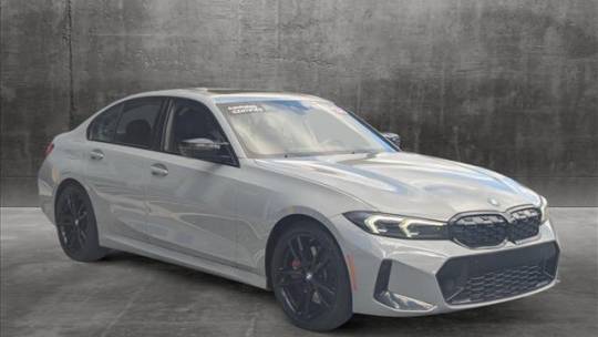 2024 bmw 3 series m340i xdrive