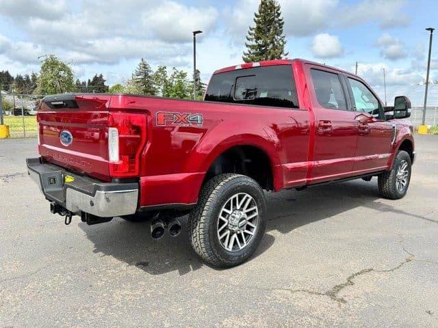 2018 ford super duty f-350 srw xl in cottage grove, oregon