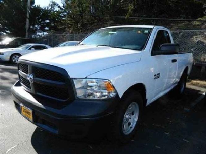 2013 ram 1500 tradesman in colma, ca
