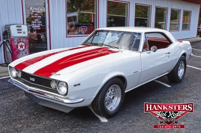 1967 chevrolet camaro ** price reduced**