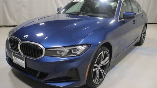 2024 BMW 3 series