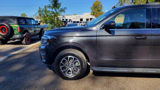 2023 Ford Expedition