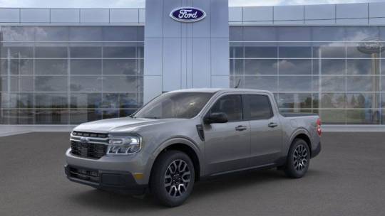 2024 Ford Maverick