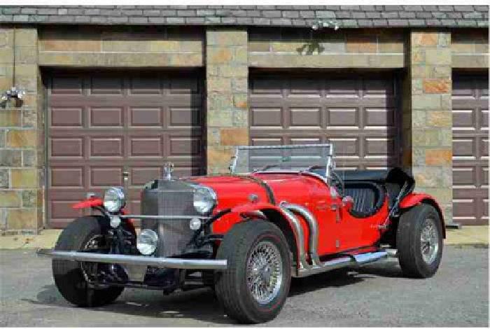 1969 excalibur 2-dr ss roadster for sale in astoria, ny
