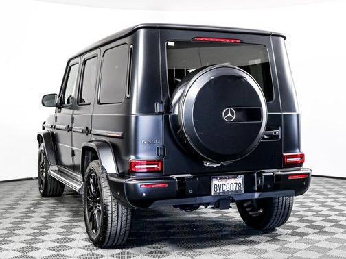 2020 mercedes-benz g-class in co bluffs, iowa