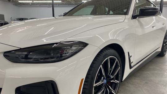2023 BMW i4