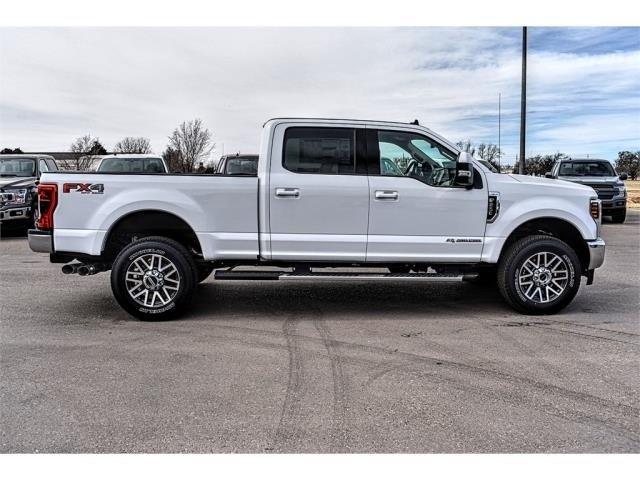 new 2019 ford f250 lariat clovis, nm 88101 for sale in cannon air force base, new mexico