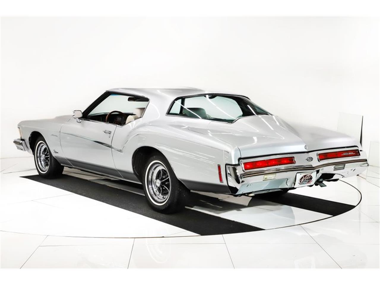 1973 buick riviera