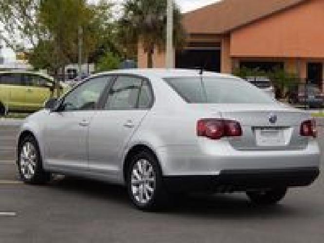 2010 volkswagen jetta limited in orlando, fl