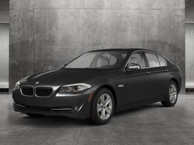 2013 bmw 535 535i