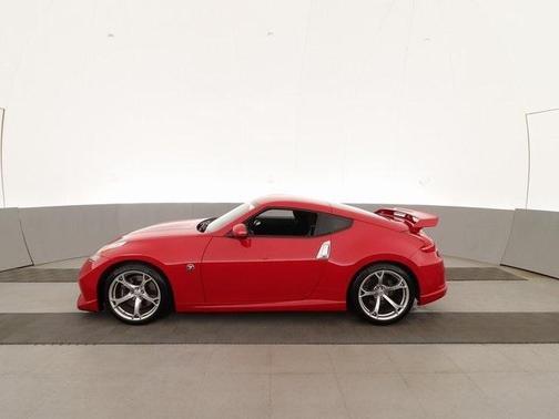 2011 nissan 370z in saint louis, missouri