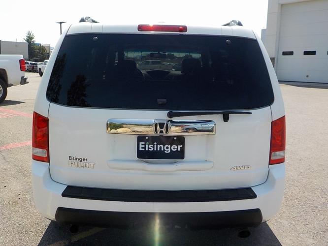 used 2010 honda pilot ex-l kalispell, mt 59901 for sale in evergreen, montana