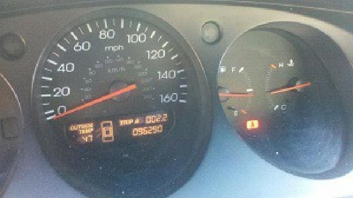 2003 acura tl, no title in rochdale village, ny