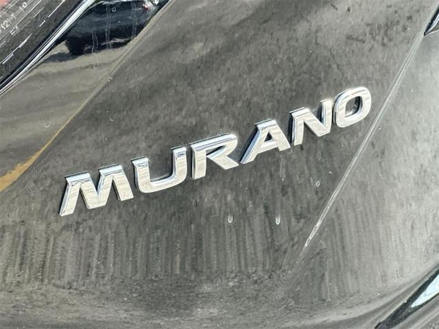2023 nissan murano platinum