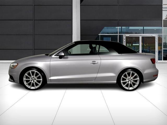 2015 audi a3 2.0t premium plus