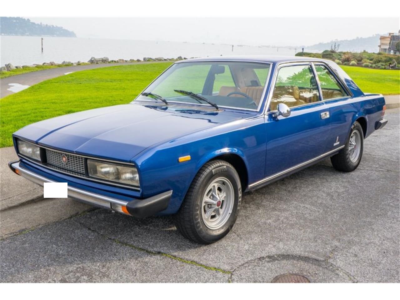 1973 fiat 130
