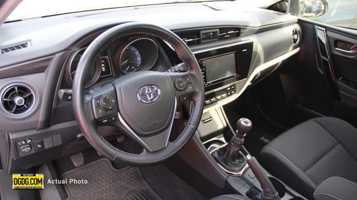 used 2018 toyota corolla im san jose, ca 95129 for sale in san jose, california