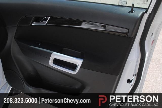 2014 chevrolet captiva sport lt lt 4dr suv for sale in boise, idaho