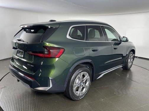 2024 bmw x1 xdrive28i 4dr all-wheel drive sports activity vehicle in west chester, pennsylvania