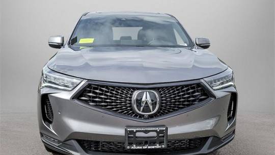 2024 acura rdx sh-awd w/advance w/a-spec