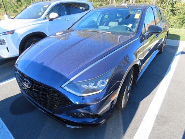 2022 hyundai sonata sel plus