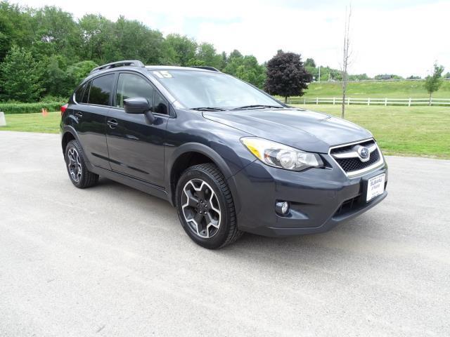 2015 subaru xv crosstrek 2.0i premium awd 2.0i premium 4dr crossover 5m for sale in keene, new hampshire