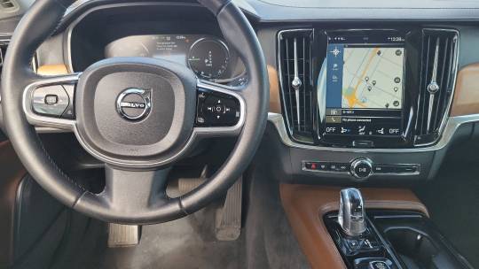 2018 Volvo S90