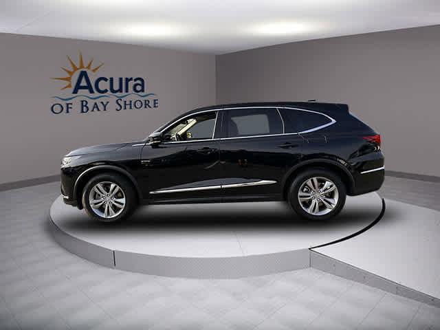 2024 acura mdx